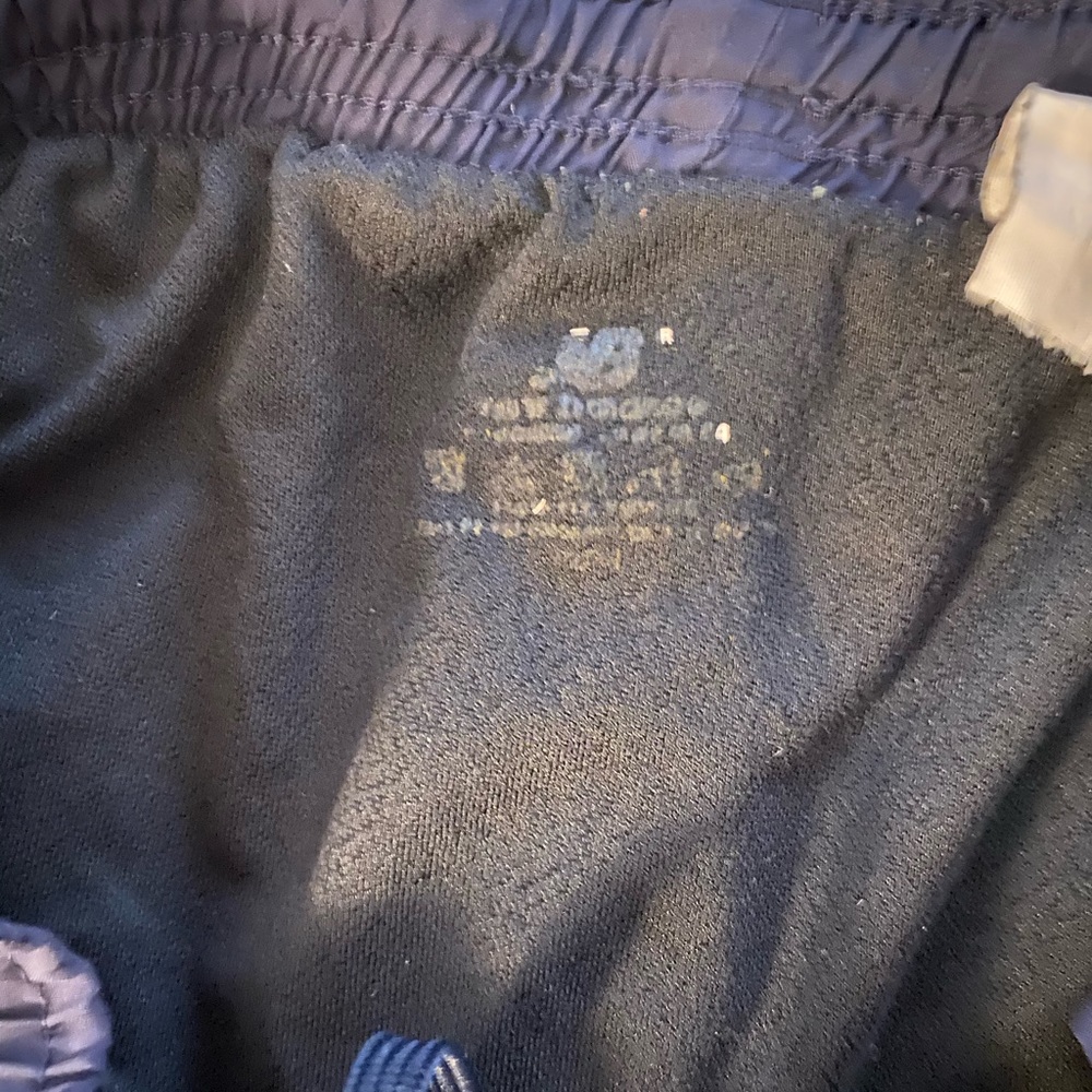 VINTAGE NEW BALANCE RUNNING SHORTS - Picture 7 of 7